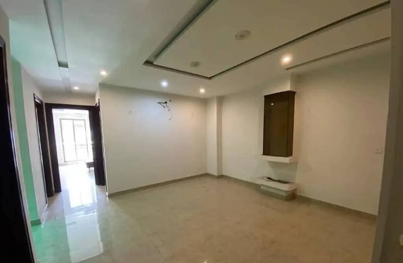 2 BED FLAT FOR SALE IN F-17 ISLAMABAD 1