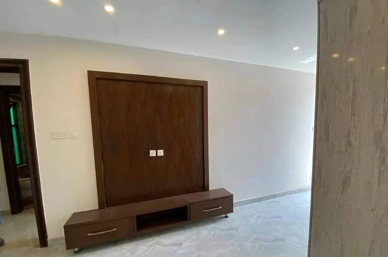 2 BED FLAT FOR SALE IN F-17 ISLAMABAD 2