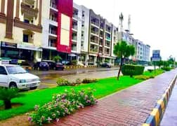 2 BED FLAT FOR SALE IN F-17 ISLAMABAD