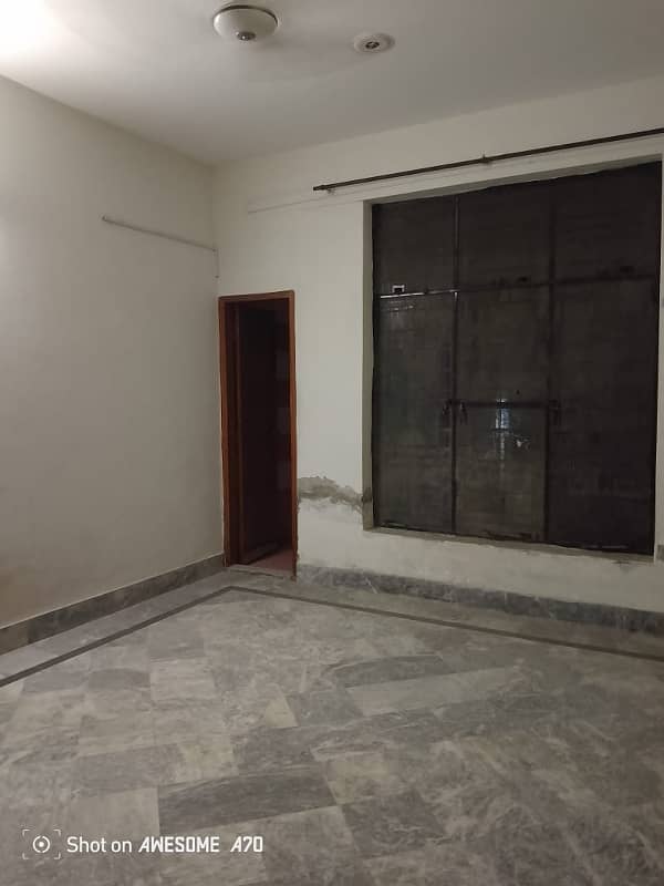 5 Marla Upper Portion For Rent In Johar Town 0