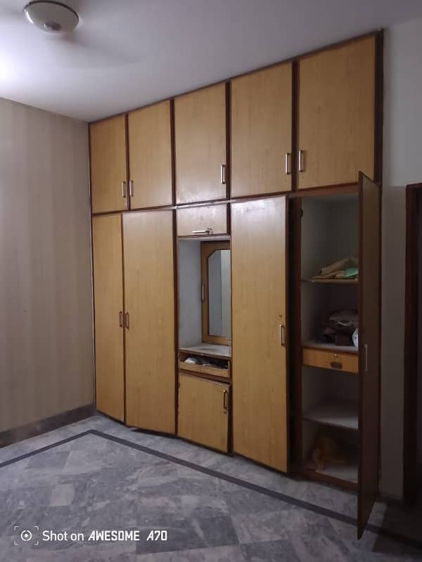 5 Marla Upper Portion For Rent In Johar Town 1