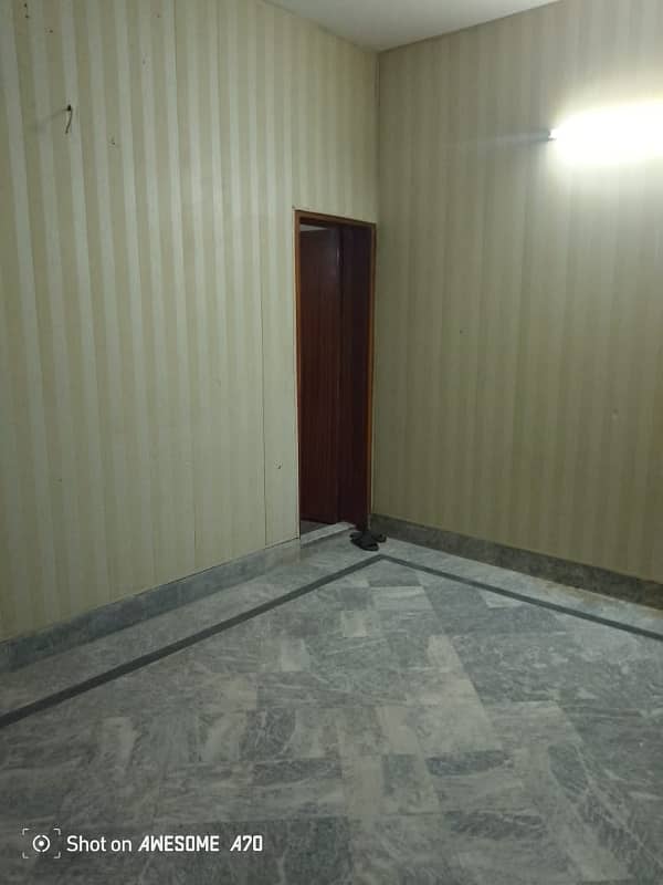 5 Marla Upper Portion For Rent In Johar Town 5