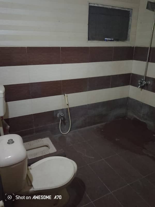 5 Marla Upper Portion For Rent In Johar Town 6