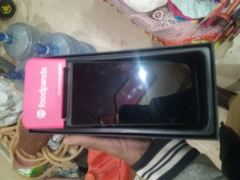 Food Panda device for sale 0