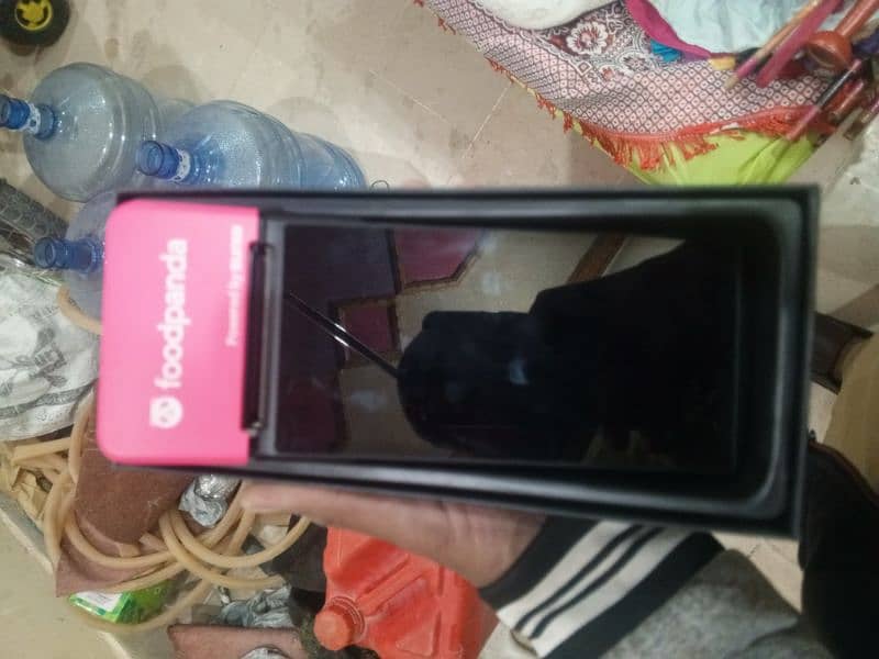 Food Panda device for sale 1