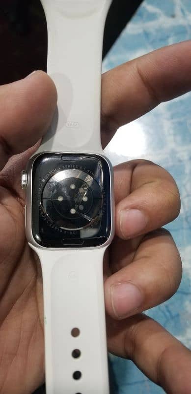 apple watch series 8 1