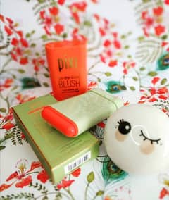 Pixi Blush Stick Makeup Blush Stick For Cheeks and Lips