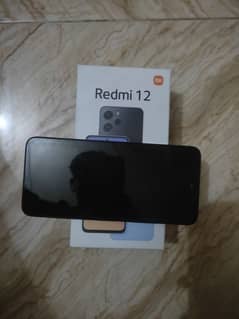 redmi 12 phone