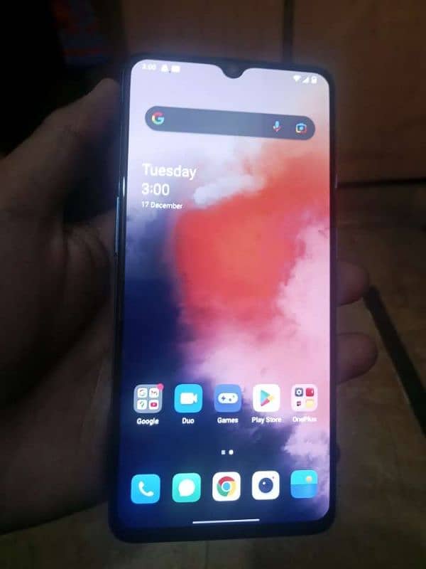 oneplus 7t exchange possible 2