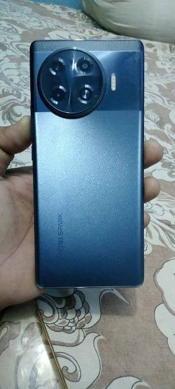 tecno spark 20pro plus 2