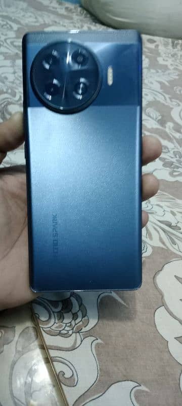 tecno spark 20pro plus 5