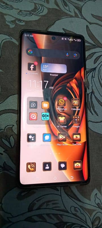 tecno spark 20pro plus 6