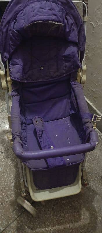 Baby Stroller prams 1