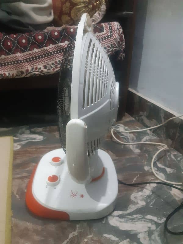 Medium size electric Sun Heater 1