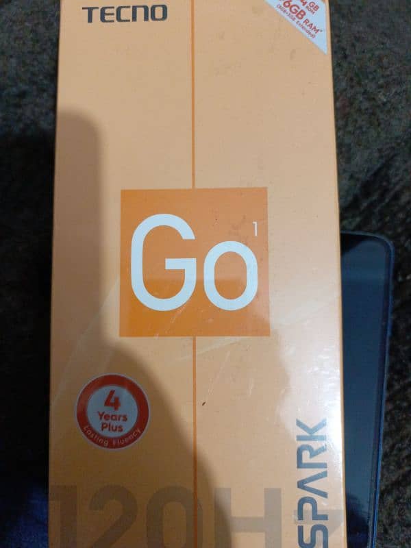 tecno spark go1 6gb (3+3) 64gb. 0