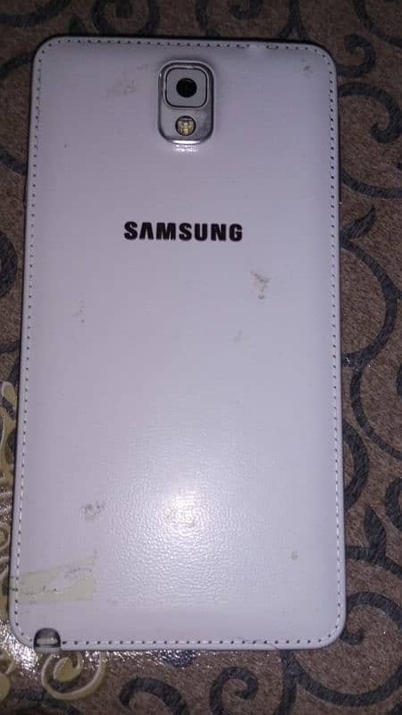 Samsung note 3 for sale 1