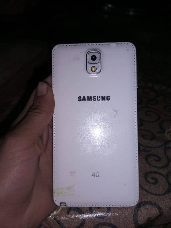 Samsung note 3 for sale 5