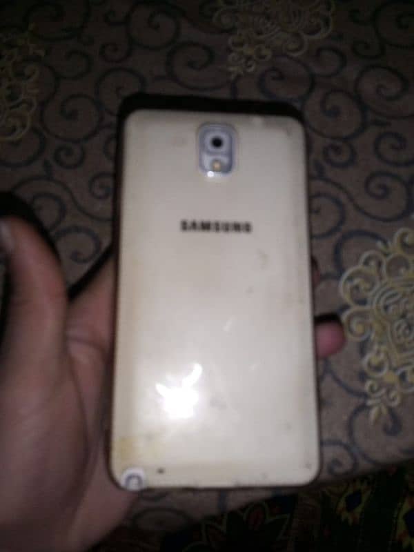 Samsung note 3 for sale 7