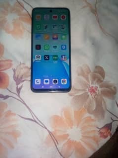 REDMI 13 8/256 GB BRAND NEW PHONE