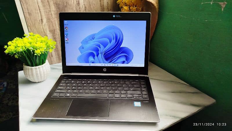 Core i7 8th gen hp 430 g6 laptop for sale 1