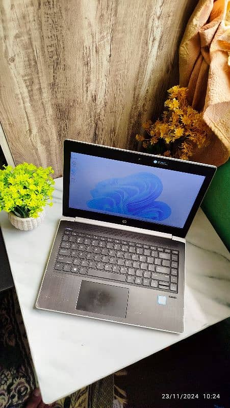 Core i7 8th gen hp 430 g6 laptop for sale 12