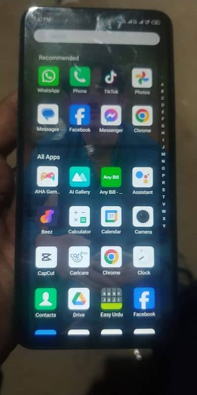 infinix smart7 0