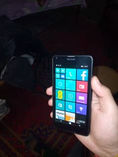 Lumia 640 Microsoft phone