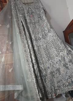 Walima dress