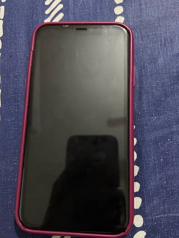 iphone xr 64gb 0