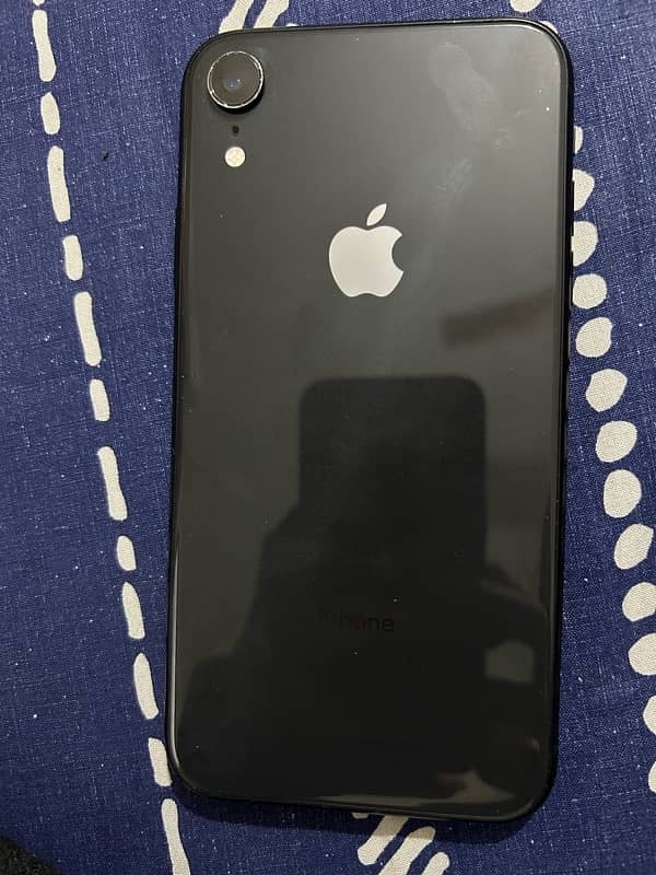 iphone xr 64gb 2