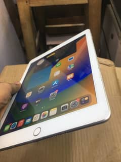 ipad 5th generation