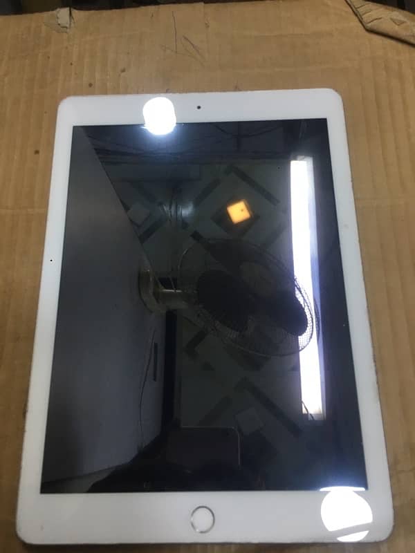 ipad 5th generation 3