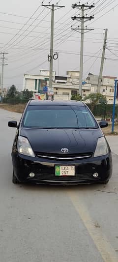 Toyota Prius 2007