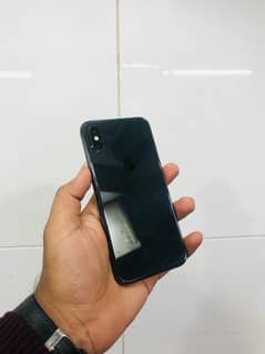 iphone XS 256 gb approved