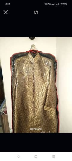 sherwani