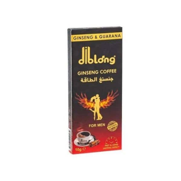 Diblong Ginseng Coffee Price In/03220012111 0