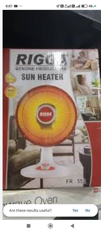 Electric Heater Fan Heater 2000W 2