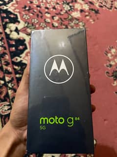 moto g 84 5g