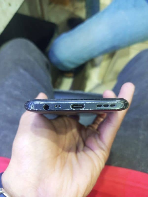 Redmi 9 with box and charge  4/64 10/9.5 all ok 3