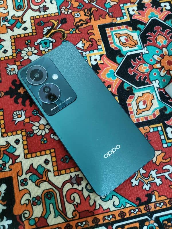 OPPO RENO 11F 8/256 1