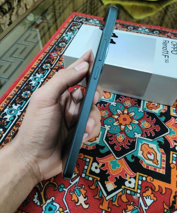 OPPO RENO 11F 8/256 6