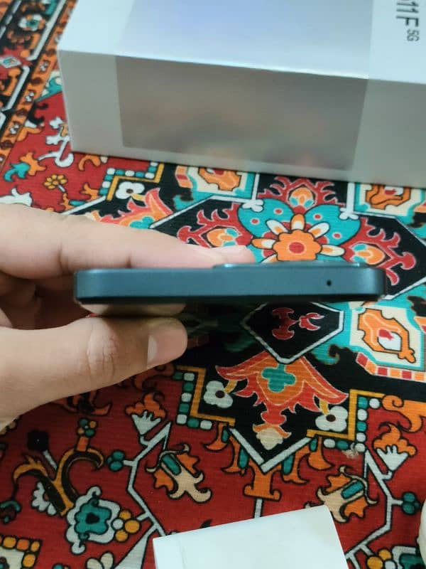 OPPO RENO 11F 8/256 7