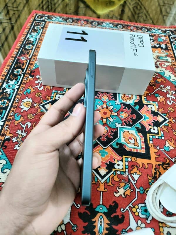 OPPO RENO 11F 8/256 8