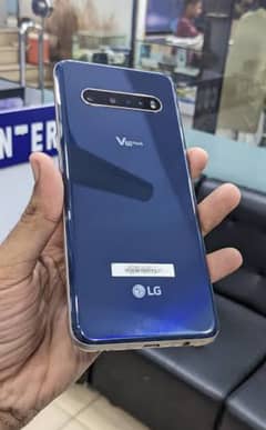 LG V60 ThinQ 5G