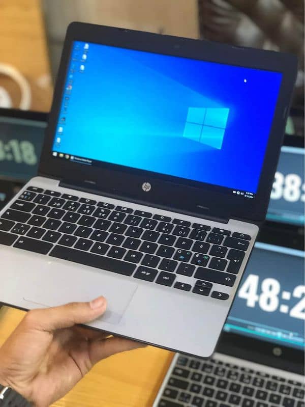 HP G5 CHROMEBOOK WINDOWS 10 3