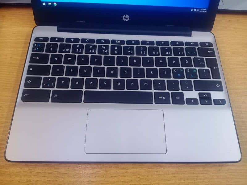 HP G5 CHROMEBOOK WINDOWS 10 4