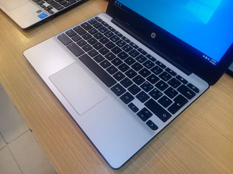 HP G5 CHROMEBOOK WINDOWS 10 5