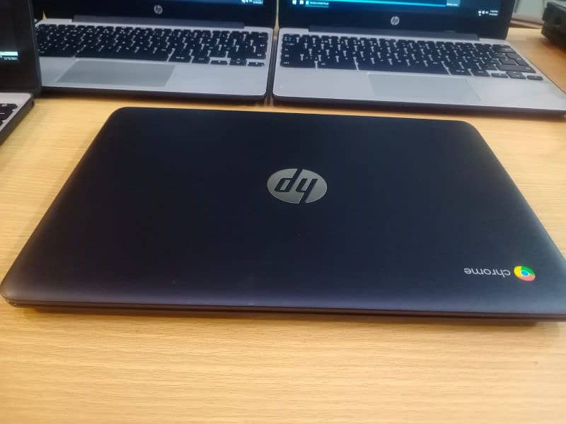 HP G5 CHROMEBOOK WINDOWS 10 6