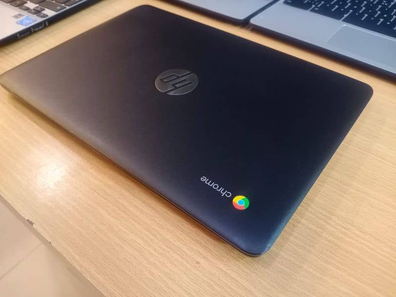 HP G5 CHROMEBOOK WINDOWS 10 7