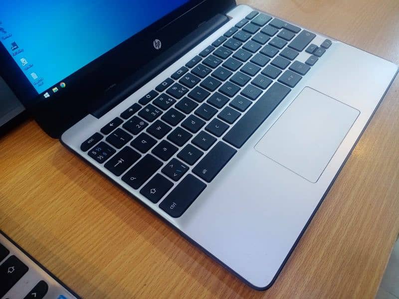 HP G5 CHROMEBOOK WINDOWS 10 8